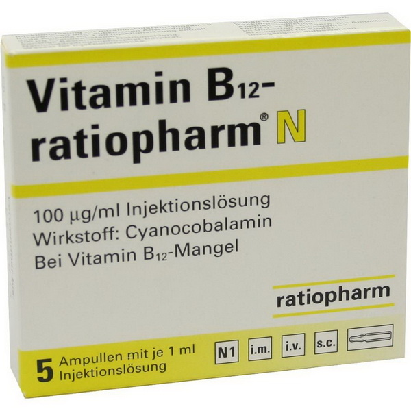 Витамин В1 Цена В Аптеке