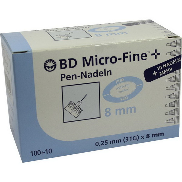 Bd micro fine