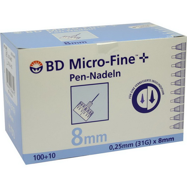 Bd micro fine