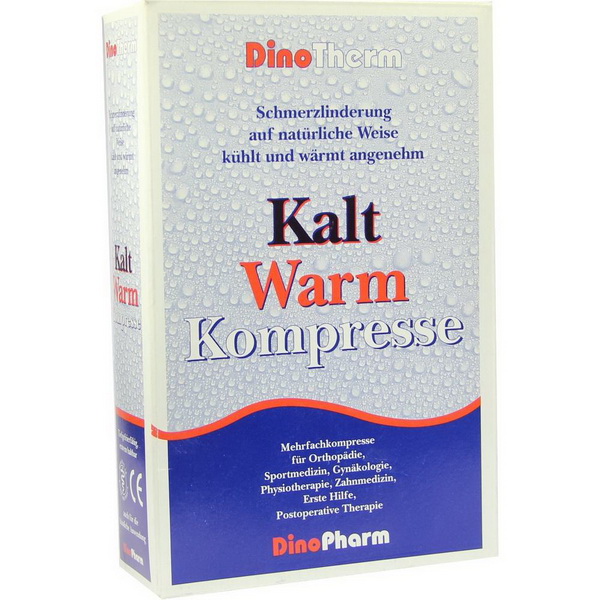 Kalt warm