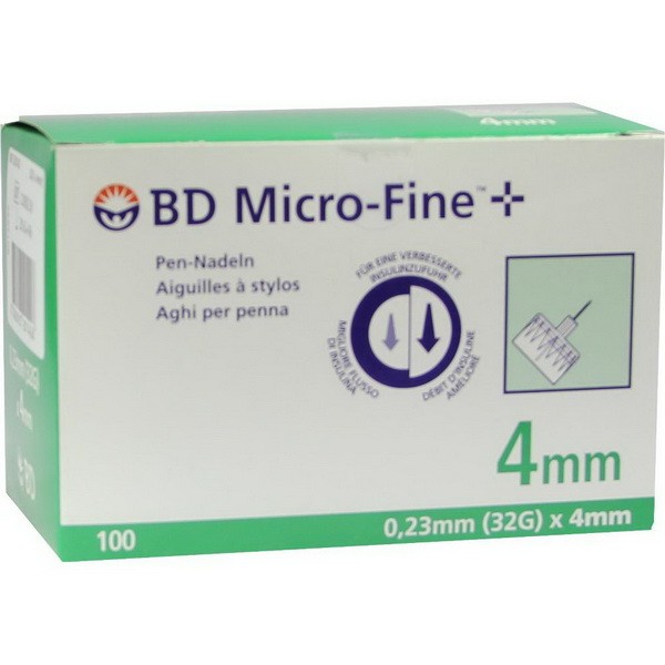 Bd micro fine