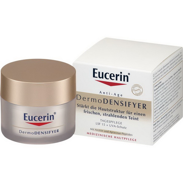 Eucerin Dermo Pure Крем Купить