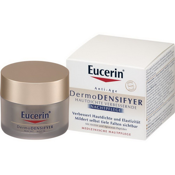 Eucerin Dermo Pure Крем Купить