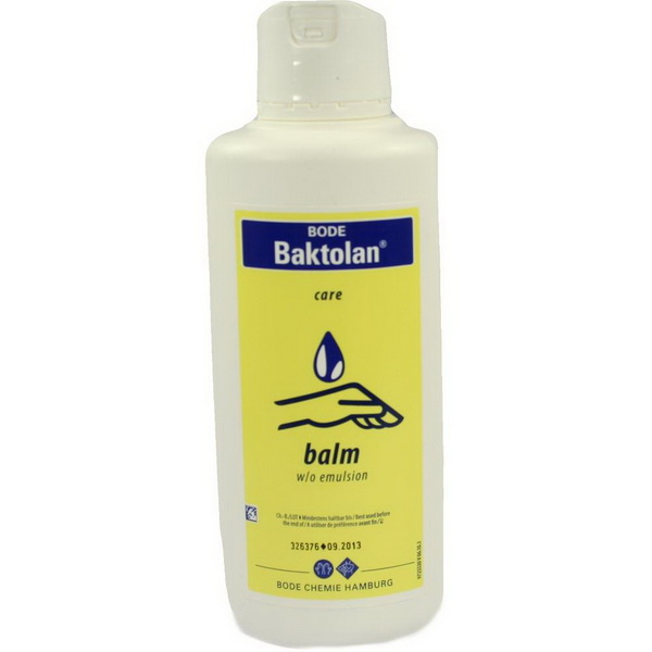 Baktolan balm 350 ML